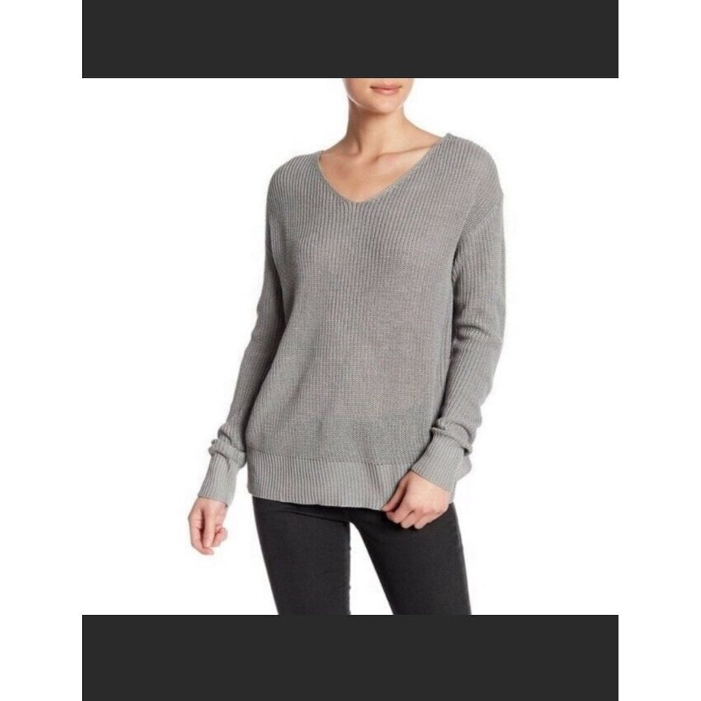 XS Cotton Emporium Sweater